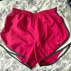 Nike Dri Fit Shorts